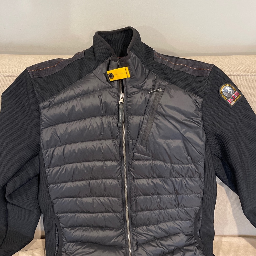 Parajumpers Jayden Hybrid Jacket